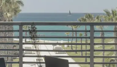 Capo Vaticano Resort Thalasso & Spa