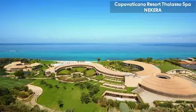 Capo Vaticano Resort Thalasso & Spa