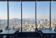 Cappuccino Seoul