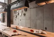 Cappuccino Seoul