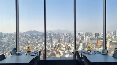 Cappuccino Seoul