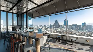 Cappuccino Seoul