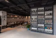 Cappuccino Seoul