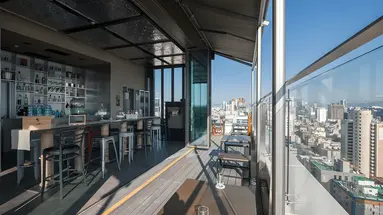 Cappuccino Seoul