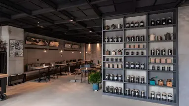 Cappuccino Seoul