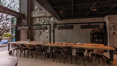Cappuccino Seoul