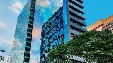 Capri by Fraser Brisbane