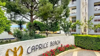 Caprice Beach