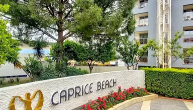 Caprice Beach