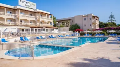 Caprice Isabel Aparthotel