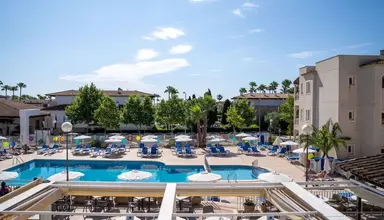 Caprice Isabel Aparthotel