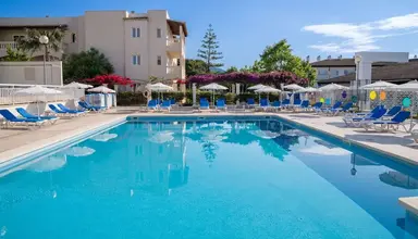 Caprice Isabel Aparthotel