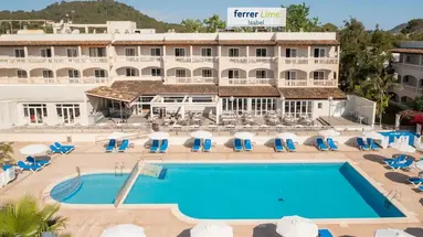 Caprice Isabel Aparthotel