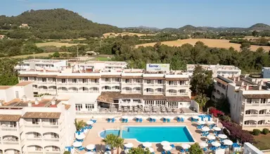 Caprice Isabel Aparthotel