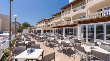 Caprice Isabel Aparthotel