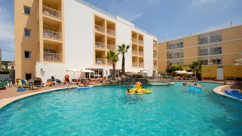 Hotel Capricho