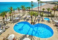 Caprici Beach & Spa 