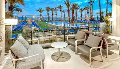 Caprici Beach & Spa