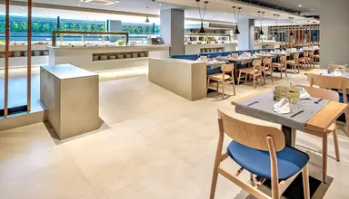 Caprici Beach & Spa