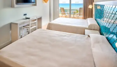 Caprici Beach & Spa