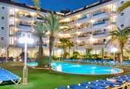 Caprici Beach & Spa 