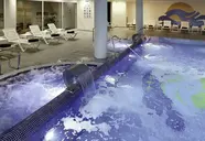 Caprici Beach & Spa 