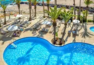 Caprici Beach & Spa 