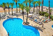 Caprici Beach & Spa 