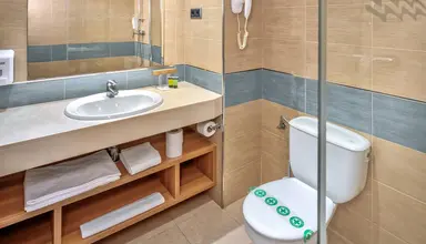 Caprici Beach & Spa