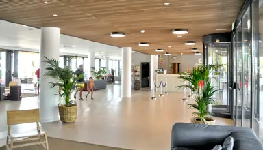 Caprici Beach & Spa