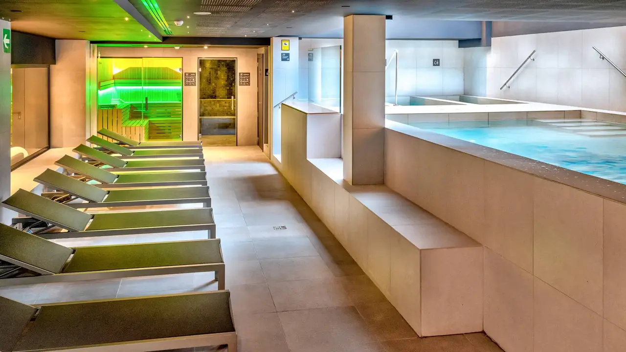 Caprici Beach & Spa 
