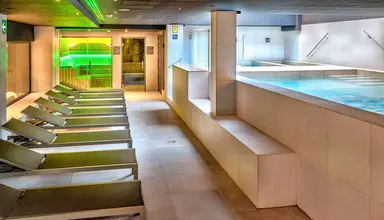 Caprici Beach & Spa