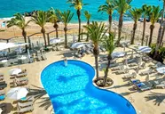 Caprici Beach & Spa 