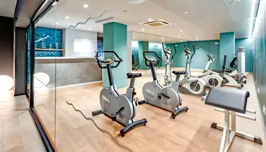 Caprici Beach & Spa