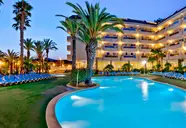 Caprici Beach & Spa 