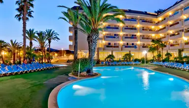 Caprici Beach & Spa