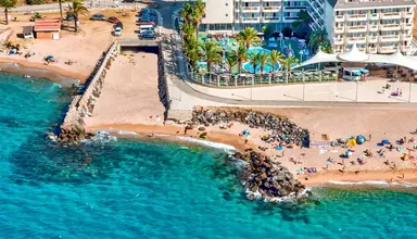 Caprici Beach & Spa 