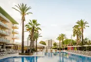 Caprici Beach & Spa 