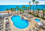 Caprici Beach & Spa 
