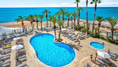 Caprici Beach & Spa