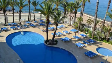 Caprici Beach & Spa 