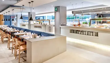 Caprici Beach & Spa