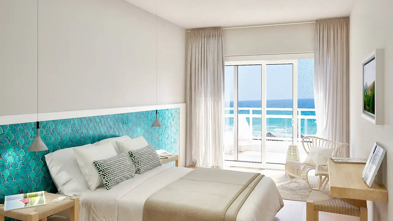 Caprici Beach & Spa 