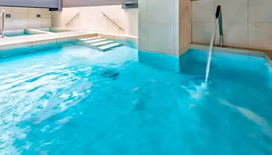 Caprici Beach & Spa