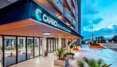 Caprici Beach & Spa