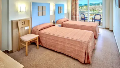 Caprici Beach & Spa