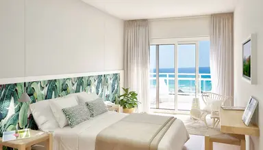 Caprici Beach & Spa