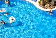 Caprici Beach & Spa 
