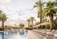 Caprici Beach & Spa 