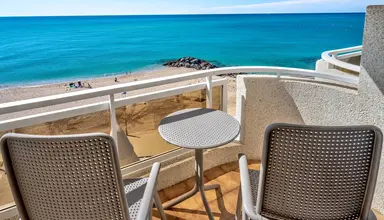 Caprici Beach & Spa